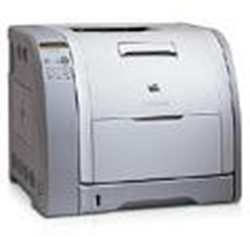 惠普HP Color LaserJet 3700dn打印机