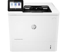 惠普HP LaserJet Enterprise M610dn打印机