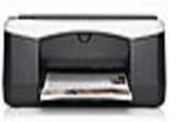 惠普HP Color LaserJet CM2320nf打印机