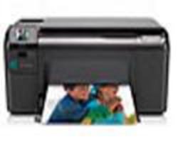 惠普HP Photosmart C4788打印机