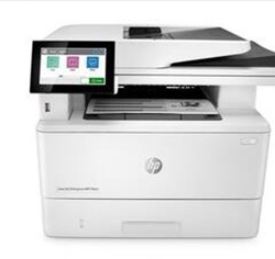 惠普HP LaserJet Enterprise MFP M431f打印机