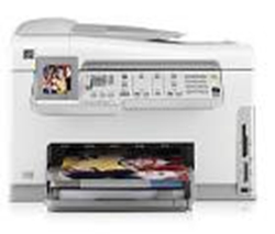 惠普HP Photosmart C7283打印机