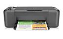 惠普HP Deskjet F2480打印机