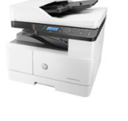 惠普HP LaserJet MFP M437nda复合机