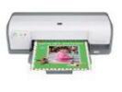 惠普HP deskjet d2563打印机