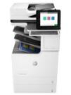 惠普HP Color LaserJet Managed Flow MFP E67560z打印机