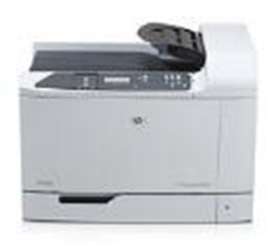 惠普HP Color LaserJet CP6015打印机