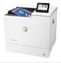 惠普HP Color LaserJet Enterprise M653dn打印机