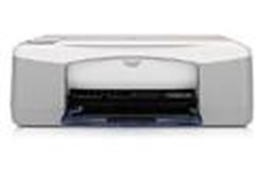 惠普HP Deskjet F370打印机