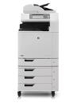 惠普HP Color LaserJet CM6040打印机