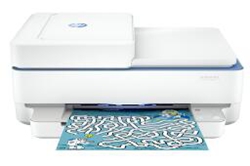 惠普HP DeskJet Plus Ink Advantage 6476打印机