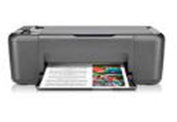 惠普HP Deskjet F2400打印机
