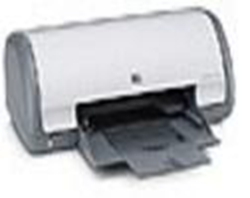 惠普HP Deskjet D1520打印机