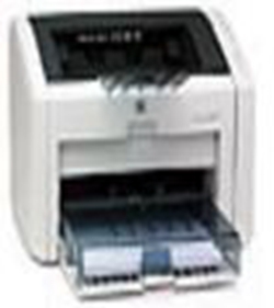 惠普HP LaserJet 1022nw打印机