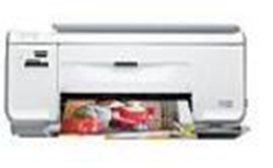 惠普HP Photosmart C4345打印机