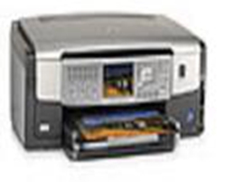 惠普HP Photosmart C7180打印机