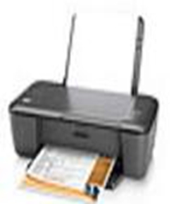 惠普HP Deskjet 2000 J210a打印机