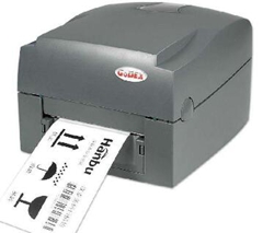 科诚Godex G500 GZPL打印机