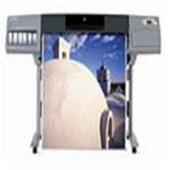 惠普HP Designjet 5500打印机