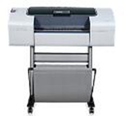 惠普HP Designjet T1120打印机