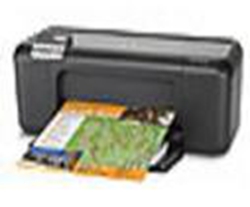 惠普HP Deskjet D5560打印机