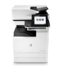 惠普HP Color LaserJet Managed Flow MFP E78323z打印机