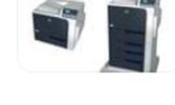 惠普HP Color LaserJet Enterprise CP4520打印机