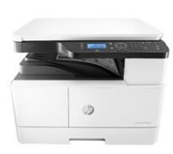 惠普HP LaserJet M42523dn复合机