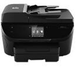 惠普HP ENVY 7640打印机