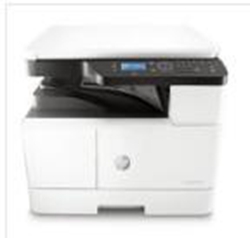 惠普HP LaserJet MFP M437n复合机