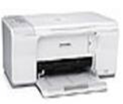 惠普HP Deskjet F4288打印机