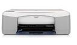 惠普HP Deskjet F380打印机