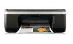 惠普HP Deskjet F4180打印机