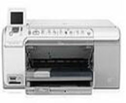 惠普HP Photosmart C5275打印机