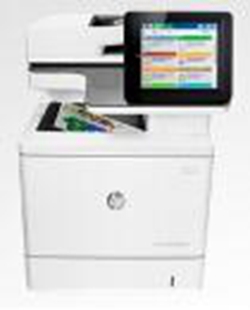 惠普HP Color LaserJet Enterprise MFP M577dn打印机
