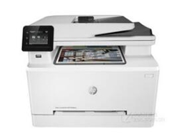 惠普HP Color LaserJet Pro MFP M280nw打印机