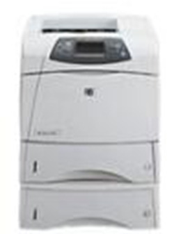 惠普HP LaserJet 4200tn打印机