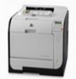 惠普HP LaserJet Pro 400 M451打印机