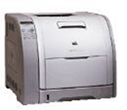 惠普HP Color LaserJet 3500打印机