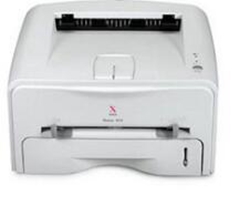 富士施乐Fuji Xerox Phaser 3115打印机