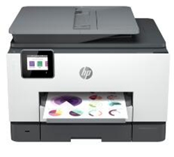 惠普HP OfficeJet Pro 9025e打印机