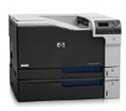 惠普HP Color LaserJet CP5520 Series打印机