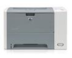 惠普HP LaserJet P3005打印机