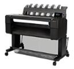 惠普HP Designjet T920打印机