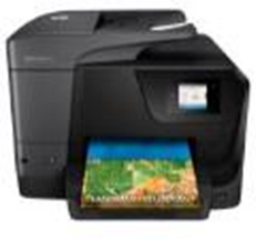 惠普HP OfficeJet Pro 8712打印机