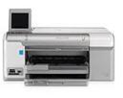 惠普HP Photosmart D7560打印机