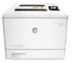 惠普HP Color LaserJet Pro M452dw打印机