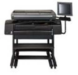 惠普HP Designjet 815 MFP打印机