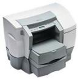 惠普HP Business Inkjet 2250tn打印机