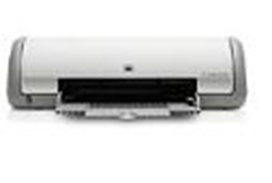 惠普HP Deskjet D1360打印机